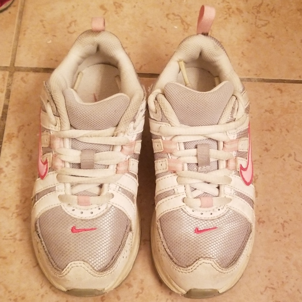 Nike shoes